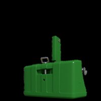 Asset preview